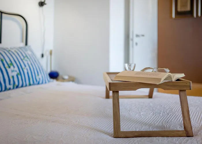 La Casa Incantata Διαμέρισμα