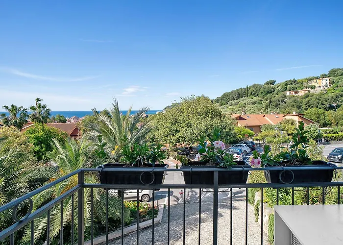 Διαμέρισμα La Casa Incantata